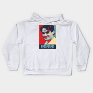 Roger Kids Hoodie